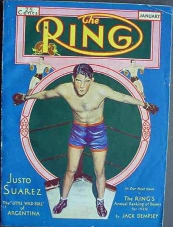 01/31 The Ring